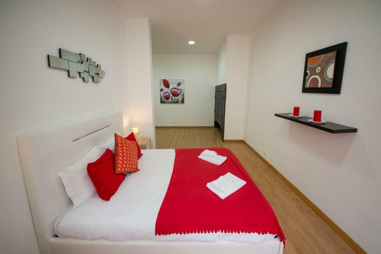 Pink Street House Appartement