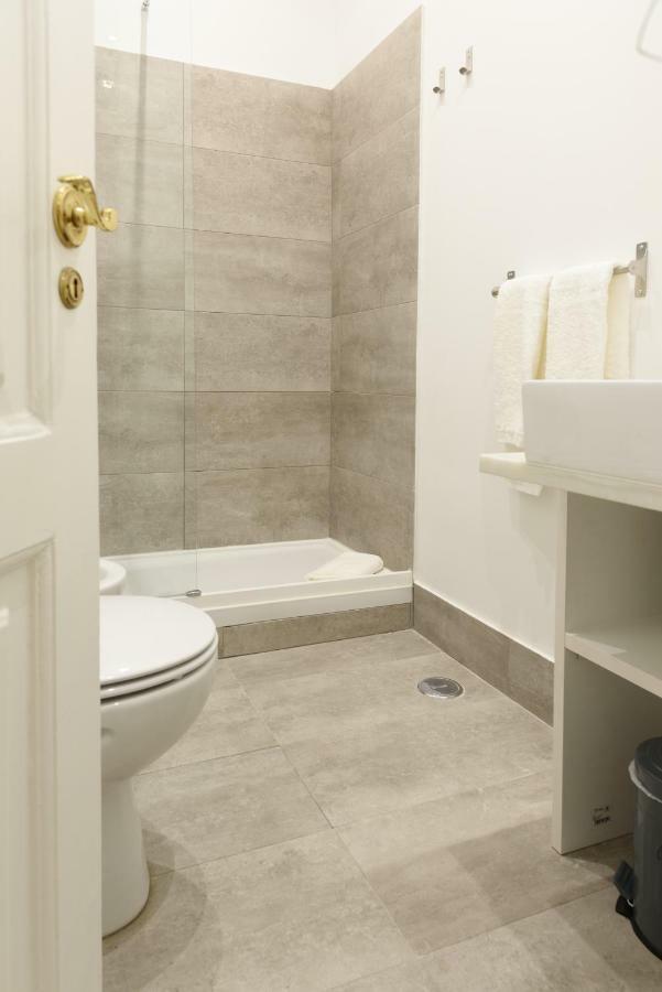 Apartment Janelas Verdes Lissabon