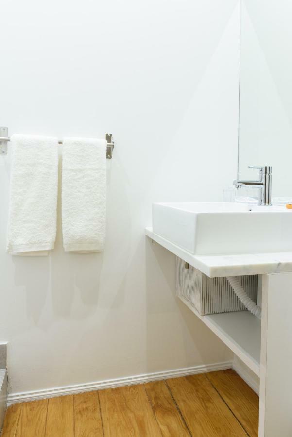 Janelas Verdes Apartment Lissabon