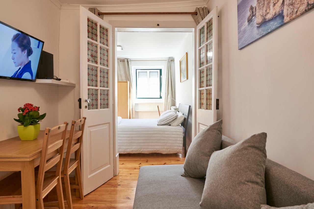 Appartement Duque 55