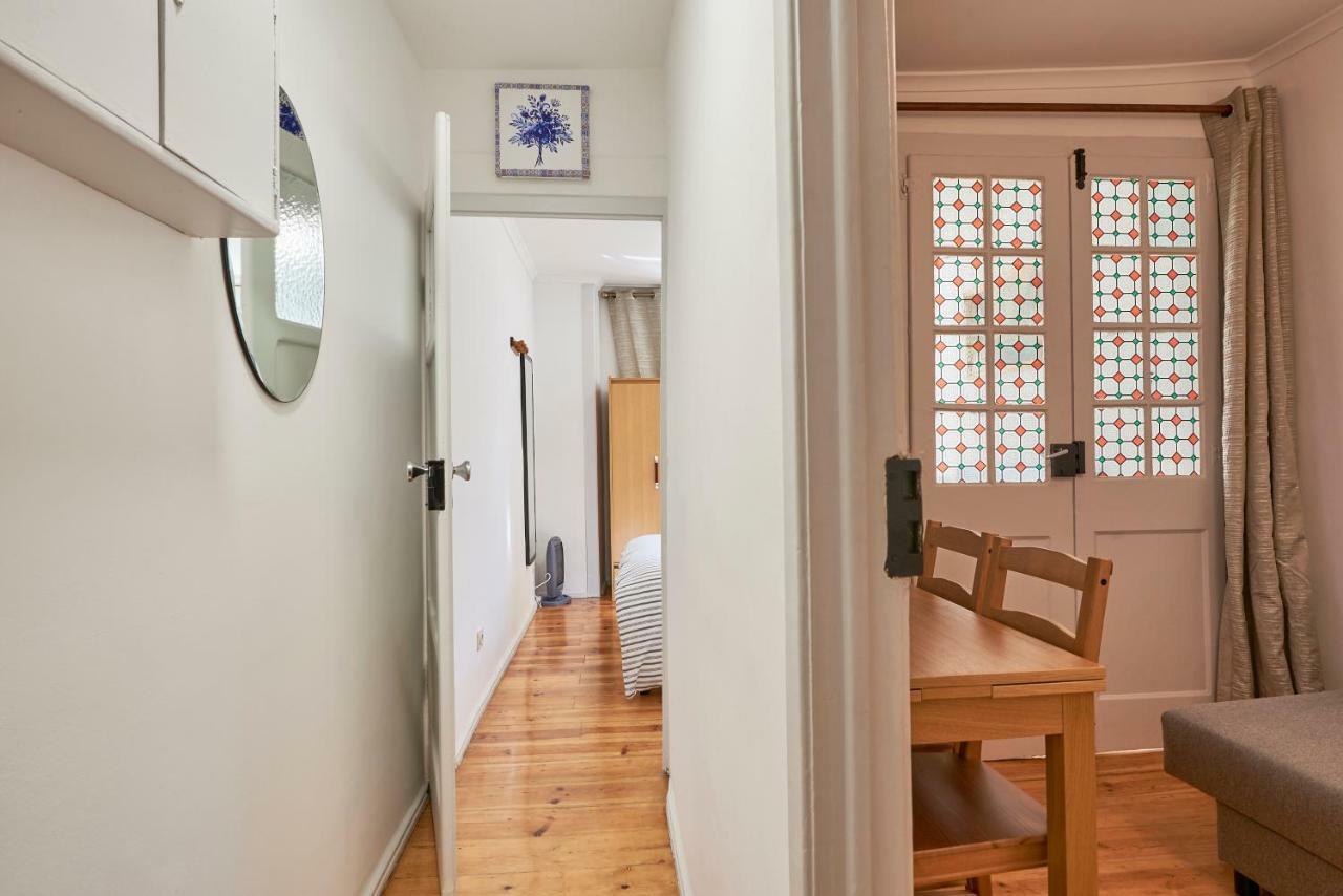 Duque 55 Appartement *