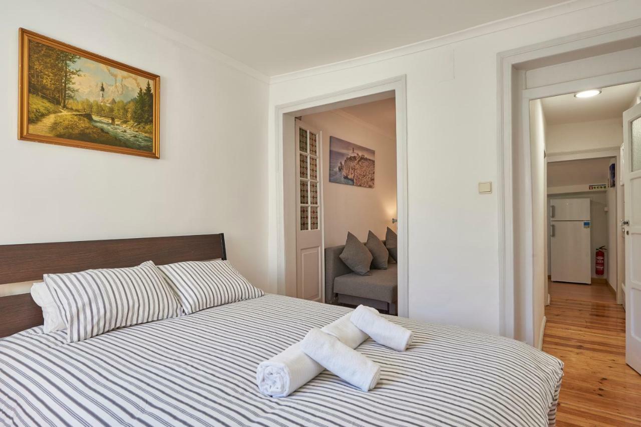Duque 55 Appartement *