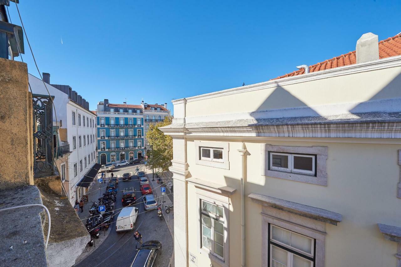 Duque 55 Appartement *