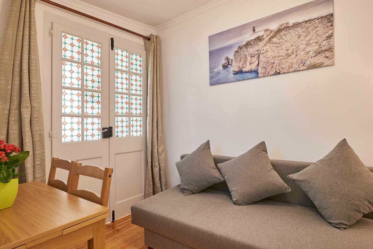 Duque 55 Appartement Lisboa