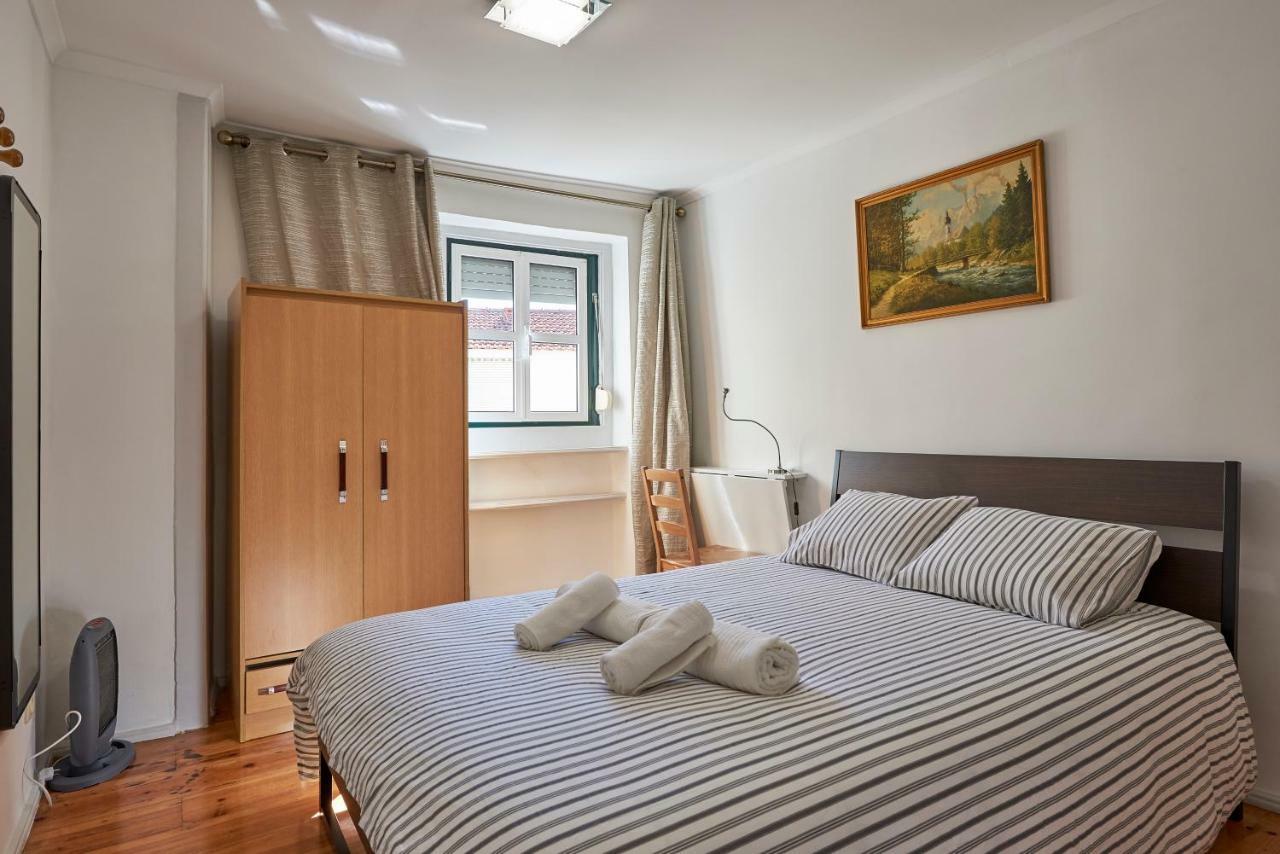 Duque 55 Appartement Lisboa