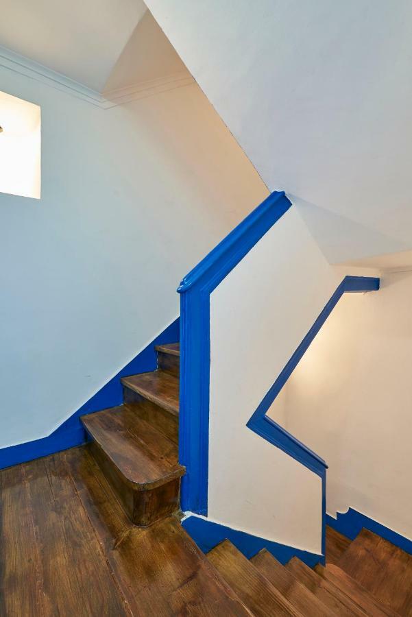 Duque 55 Appartement *