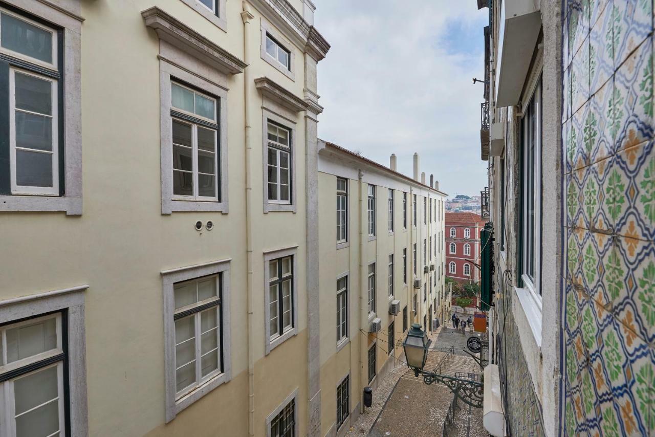 Duque 55 Appartement *