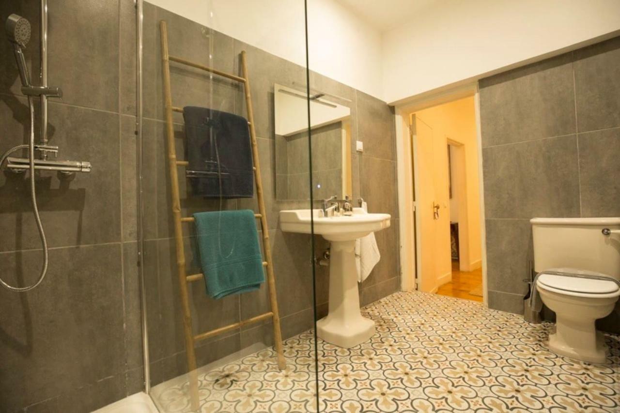 Ola - Chiado Iv Appartement Lissabon
