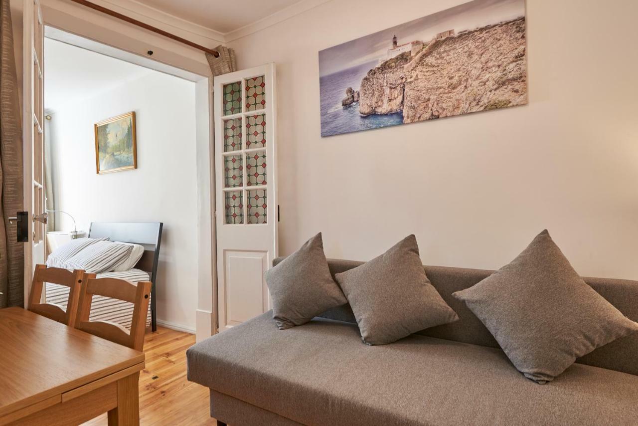 Appartement Duque 55 Lisboa