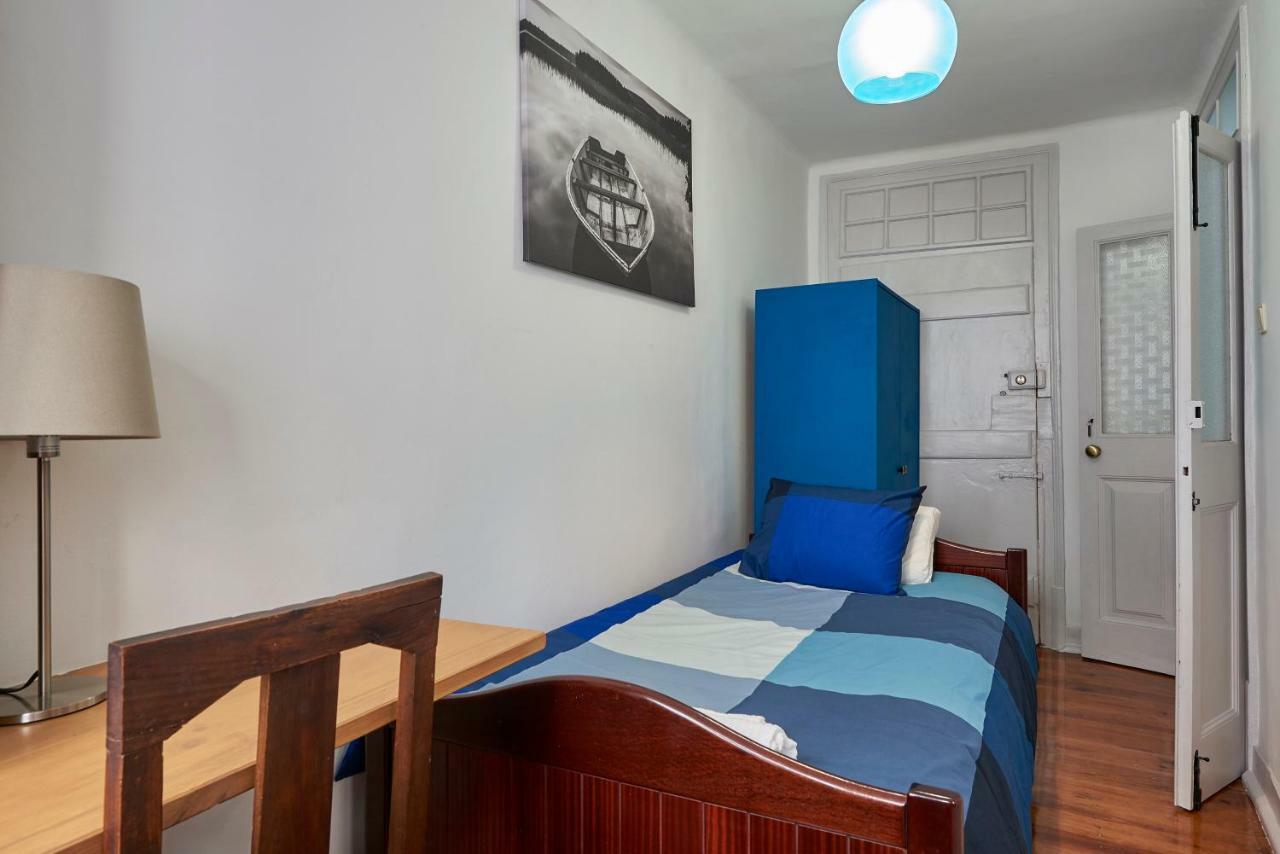 Duque 55 Appartement *