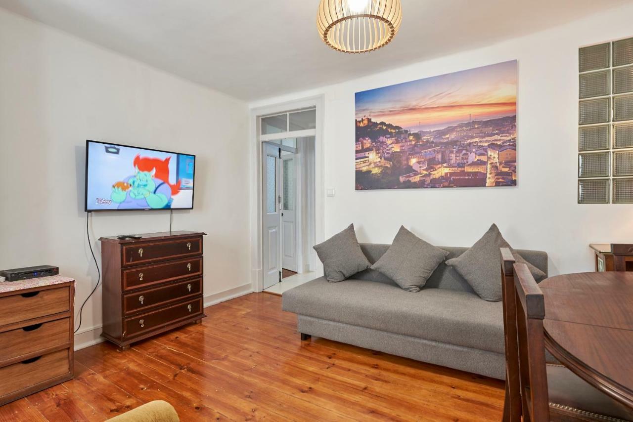 Duque 55 Appartement *