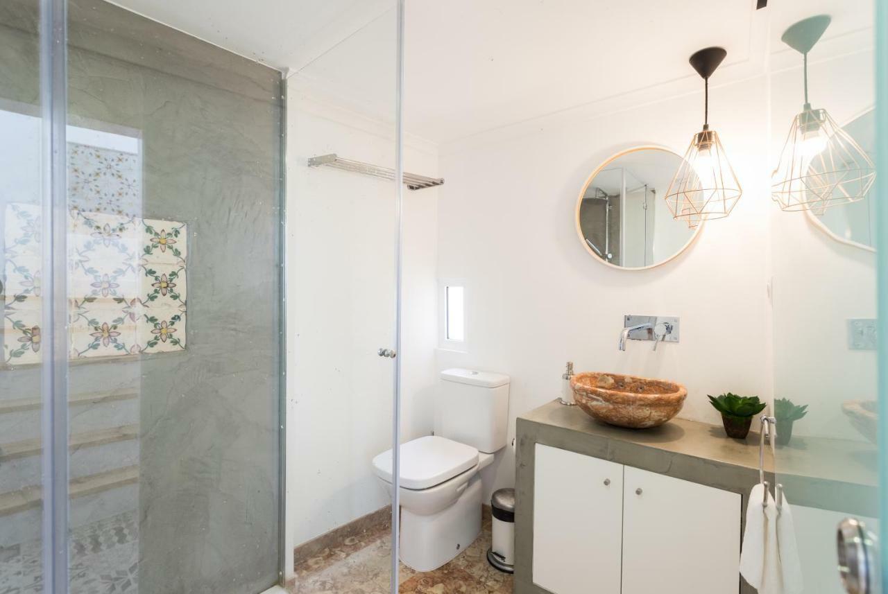 Appartement Alfama Loft Loft W/ River View - By Lu Holidays Lissabon