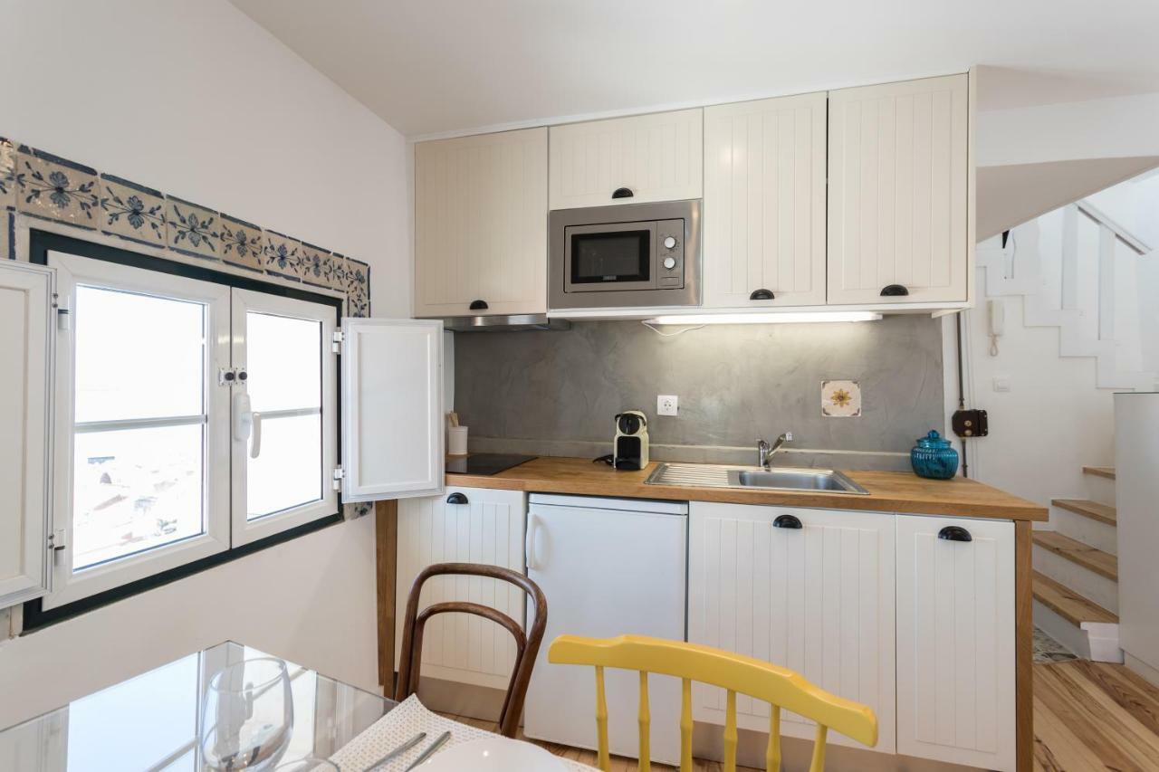 Alfama Loft Loft W/ River View - By Lu Holidays Appartement *
