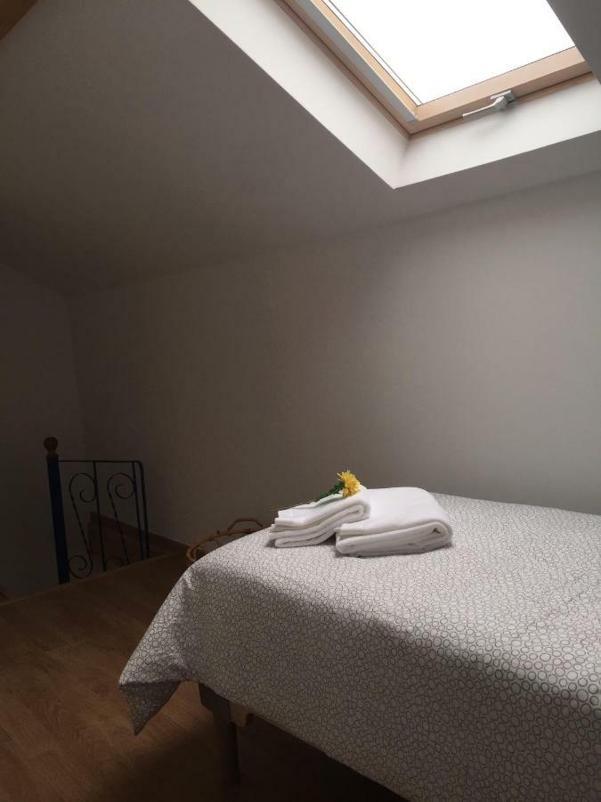 Center Apartamento *