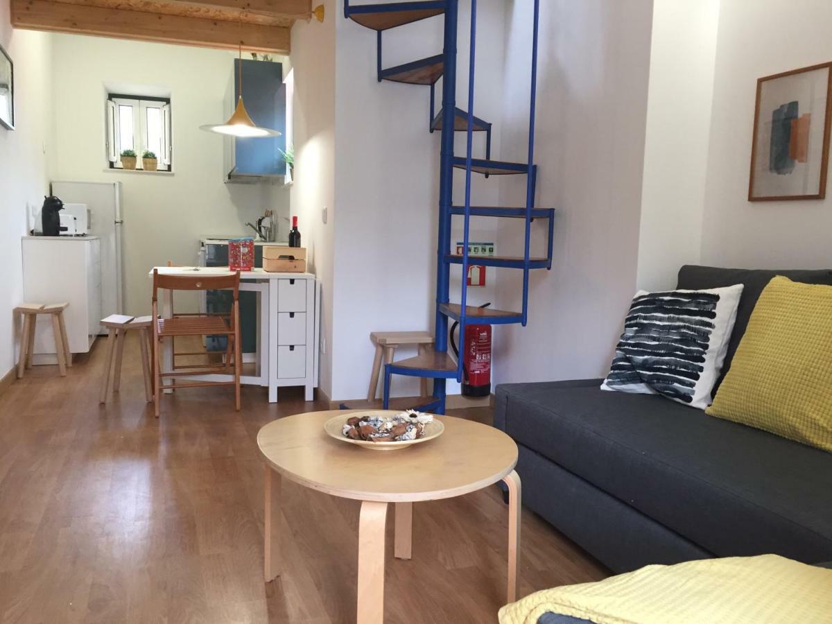 Center Apartamento *