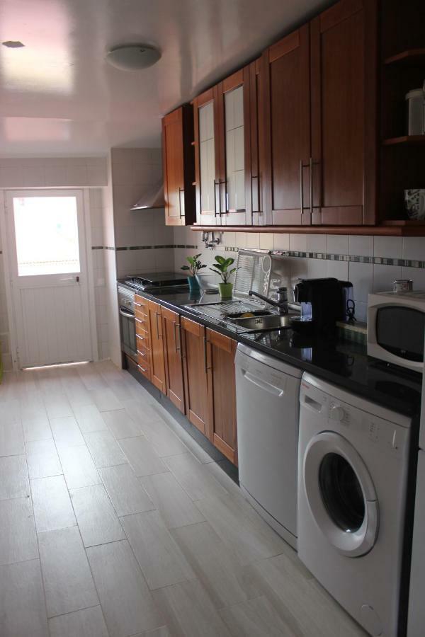 Appartement Alcantara Garden *