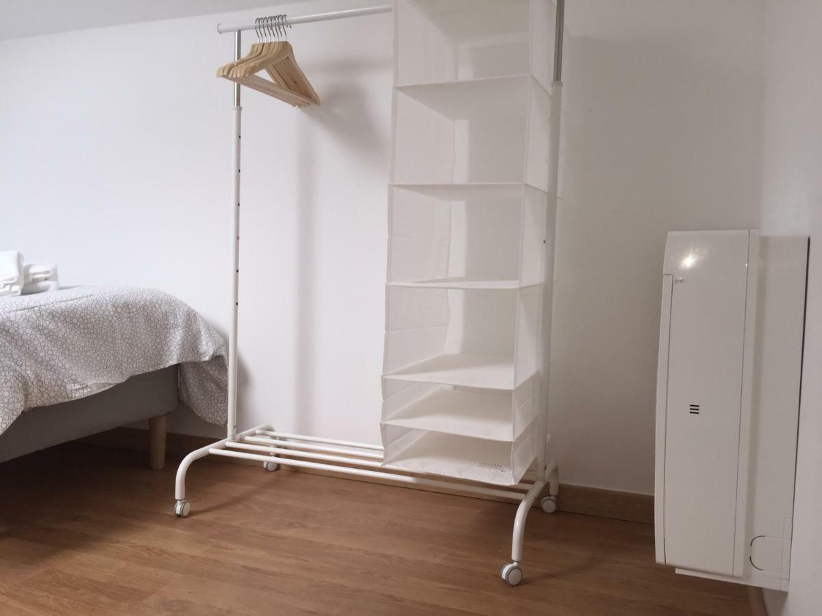 Apartamento Center *