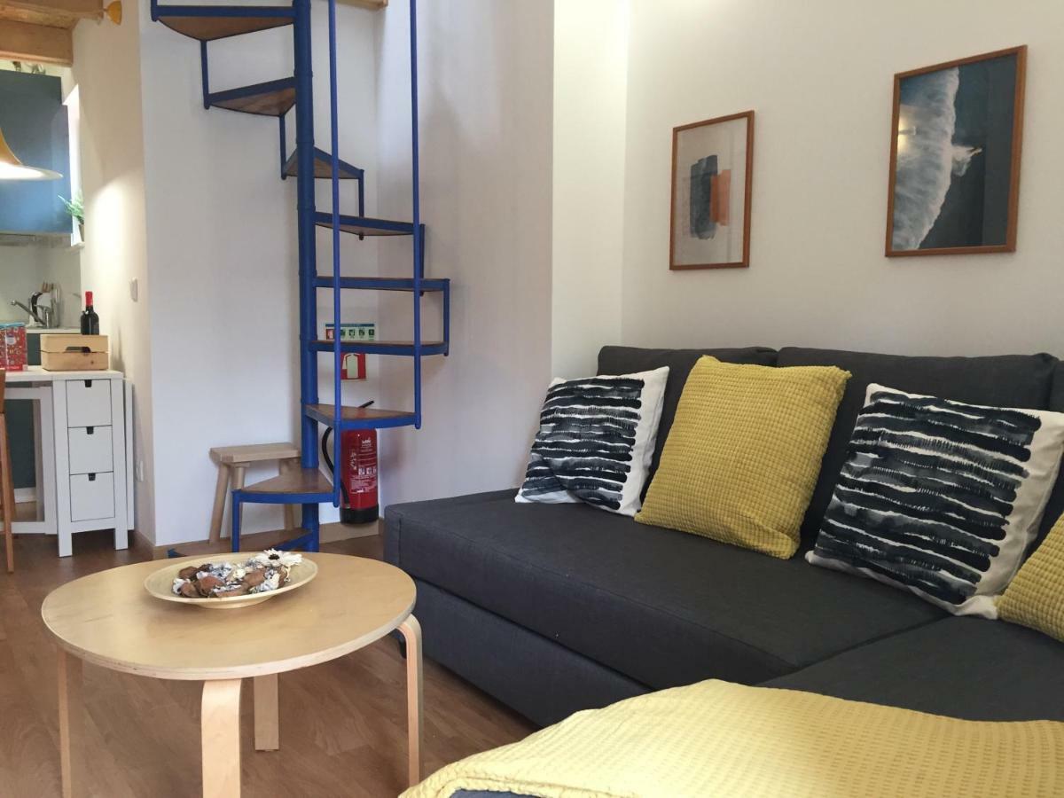 Apartamento Center