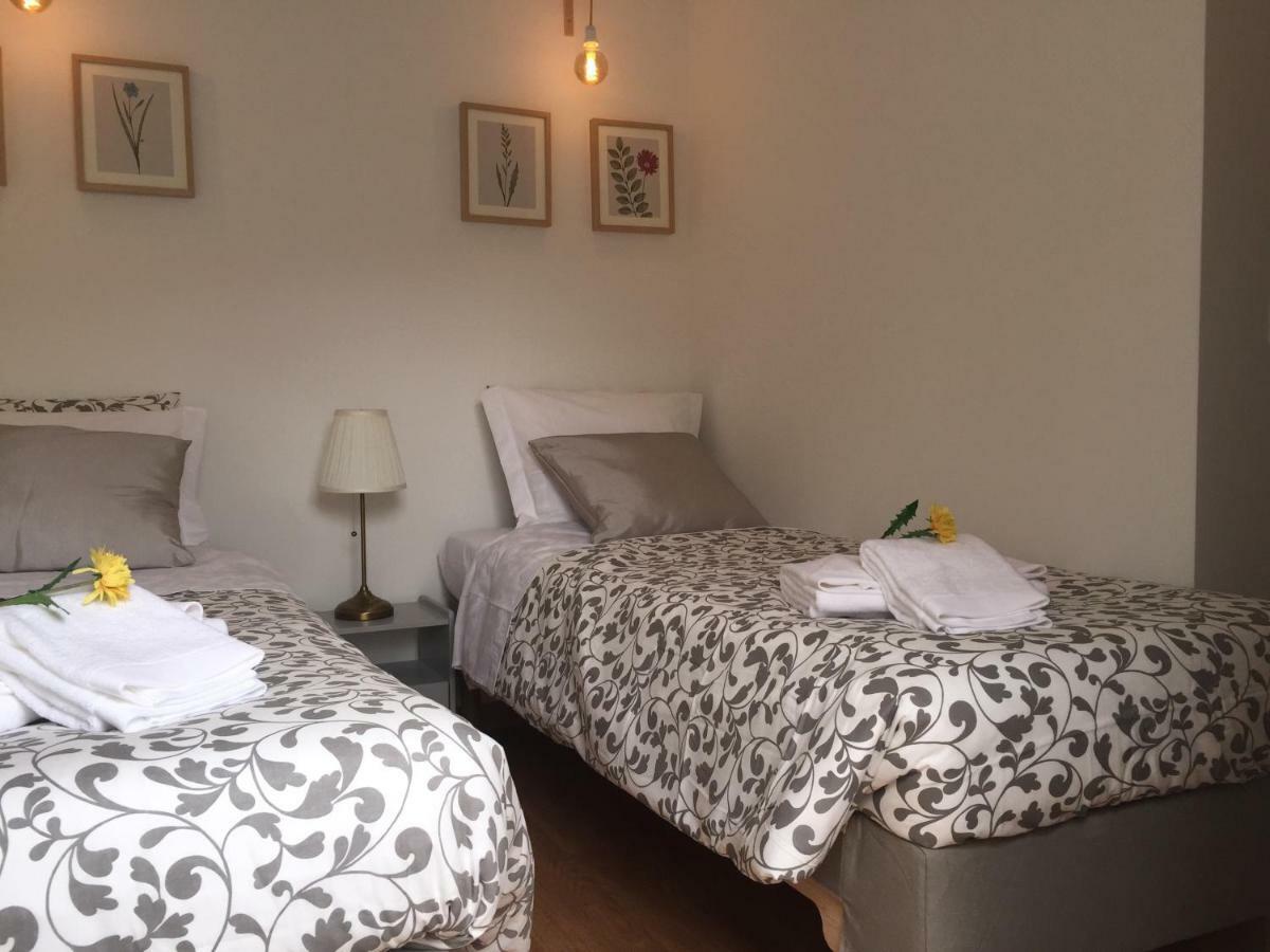 Center Apartamento