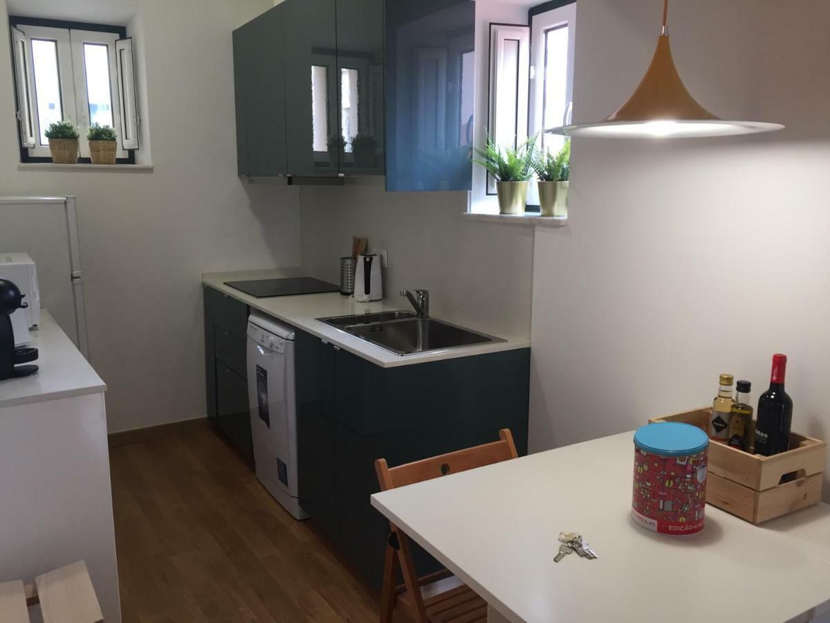 Apartamento Center *