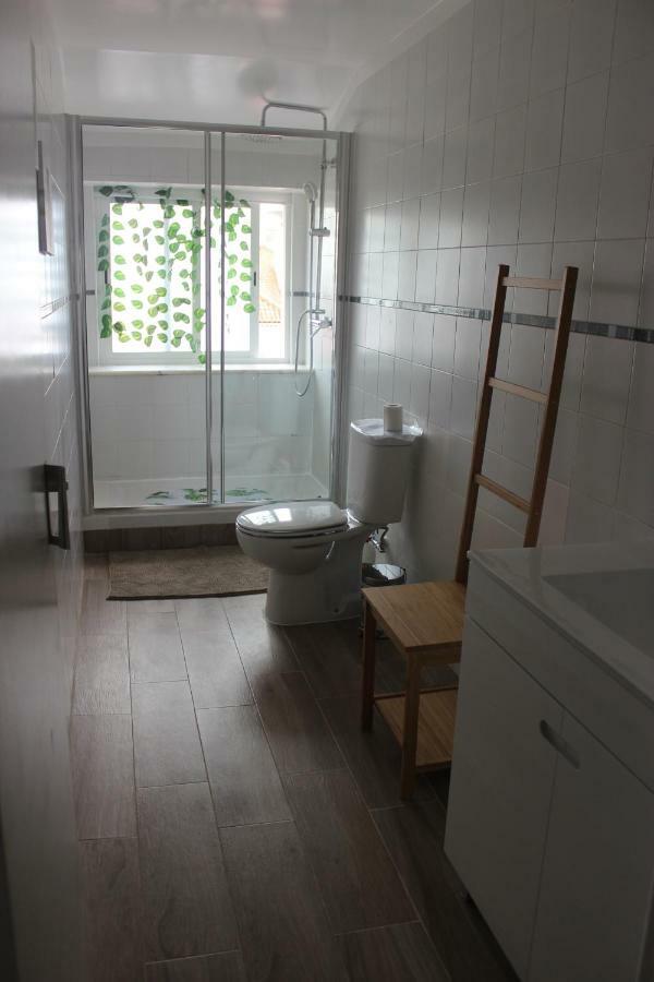 Alcantara Garden Appartement