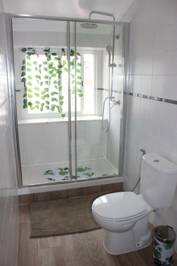 Appartement Alcantara Garden Lisboa