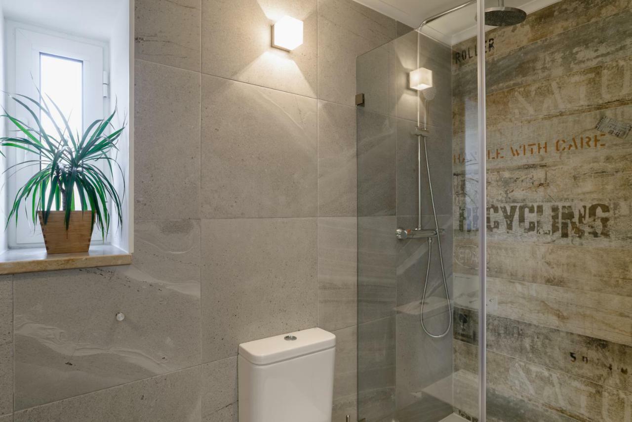 Appartement Madre Deus I