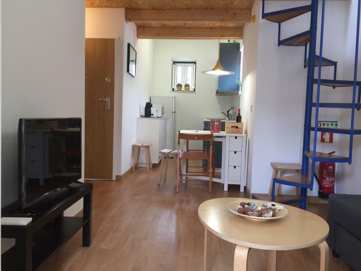 Center Appartement Lisboa