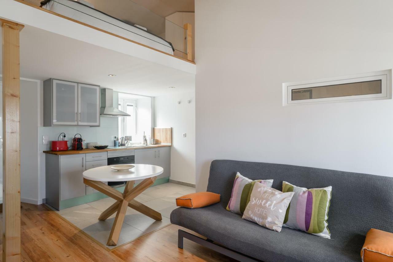 Madre Deus Ii Appartement