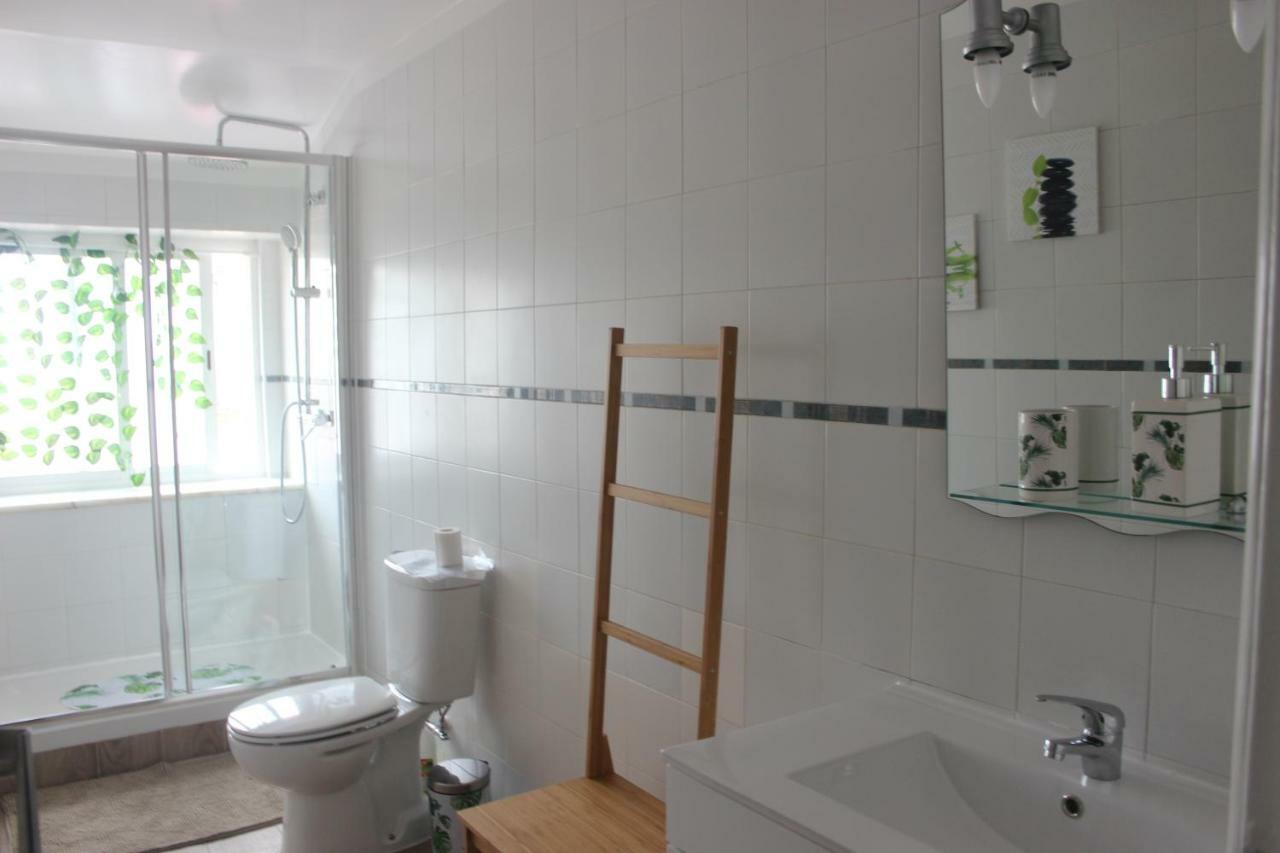 Appartement Alcantara Garden