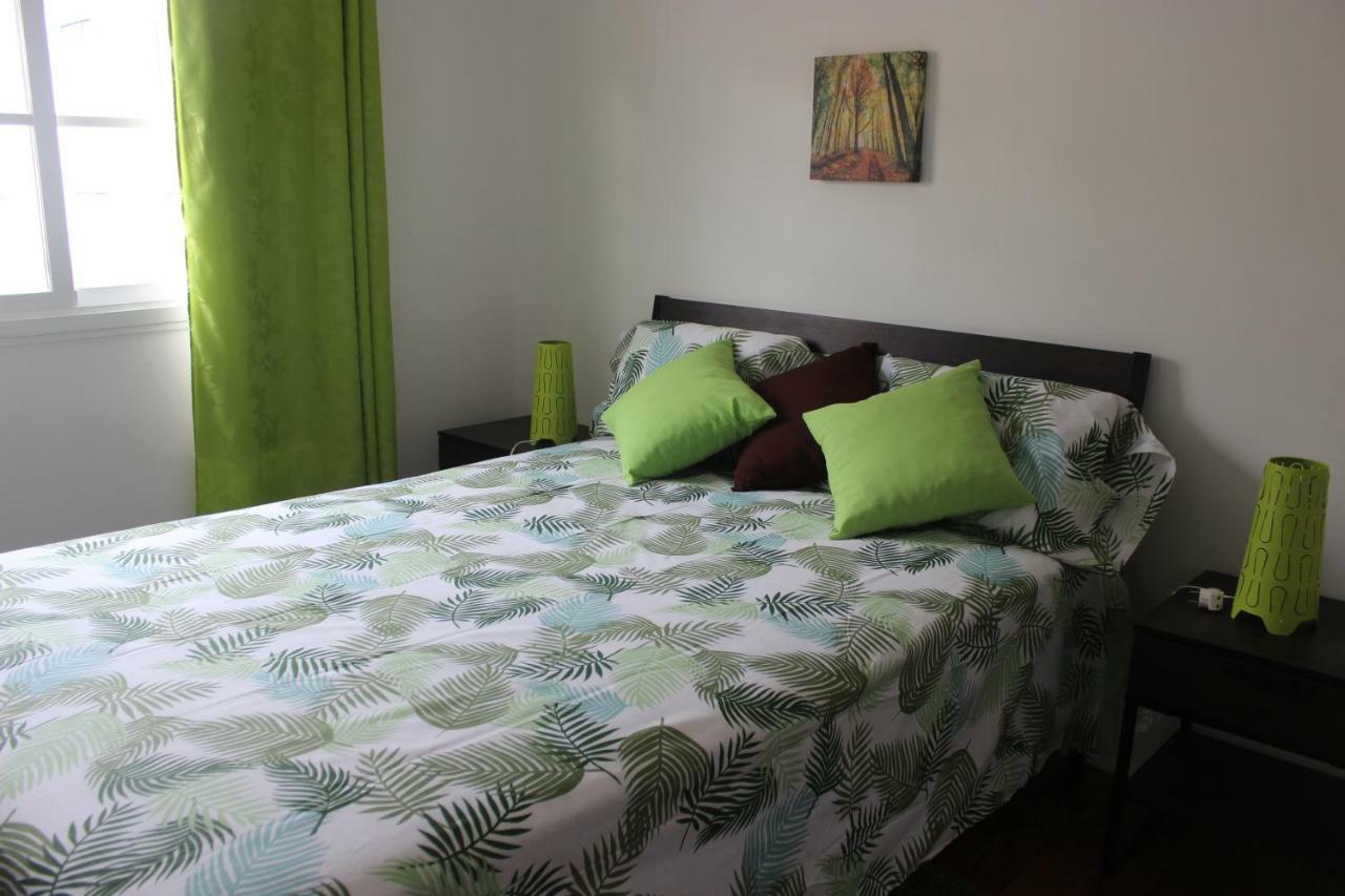 Appartement Alcantara Garden