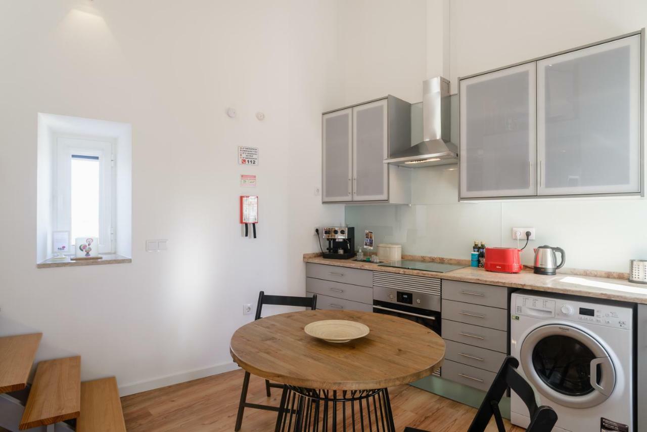 Appartement Madre Deus I Lisboa