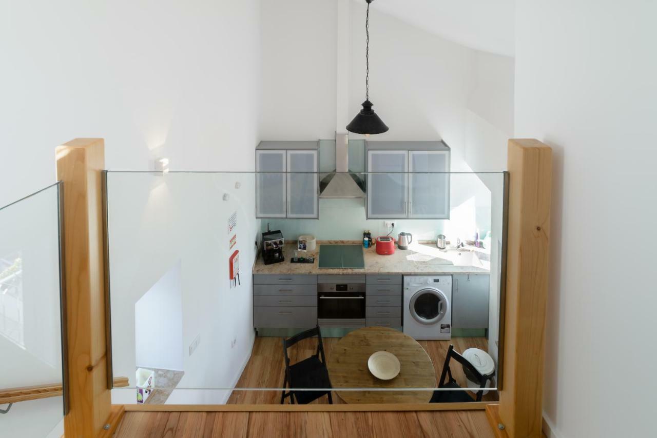 Madre Deus I Appartement *