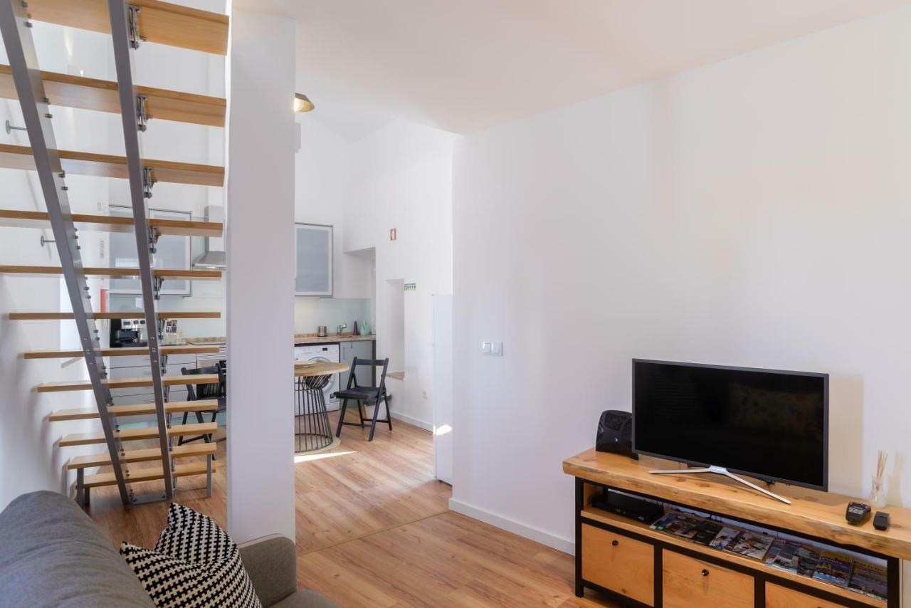 Madre Deus I Appartement *