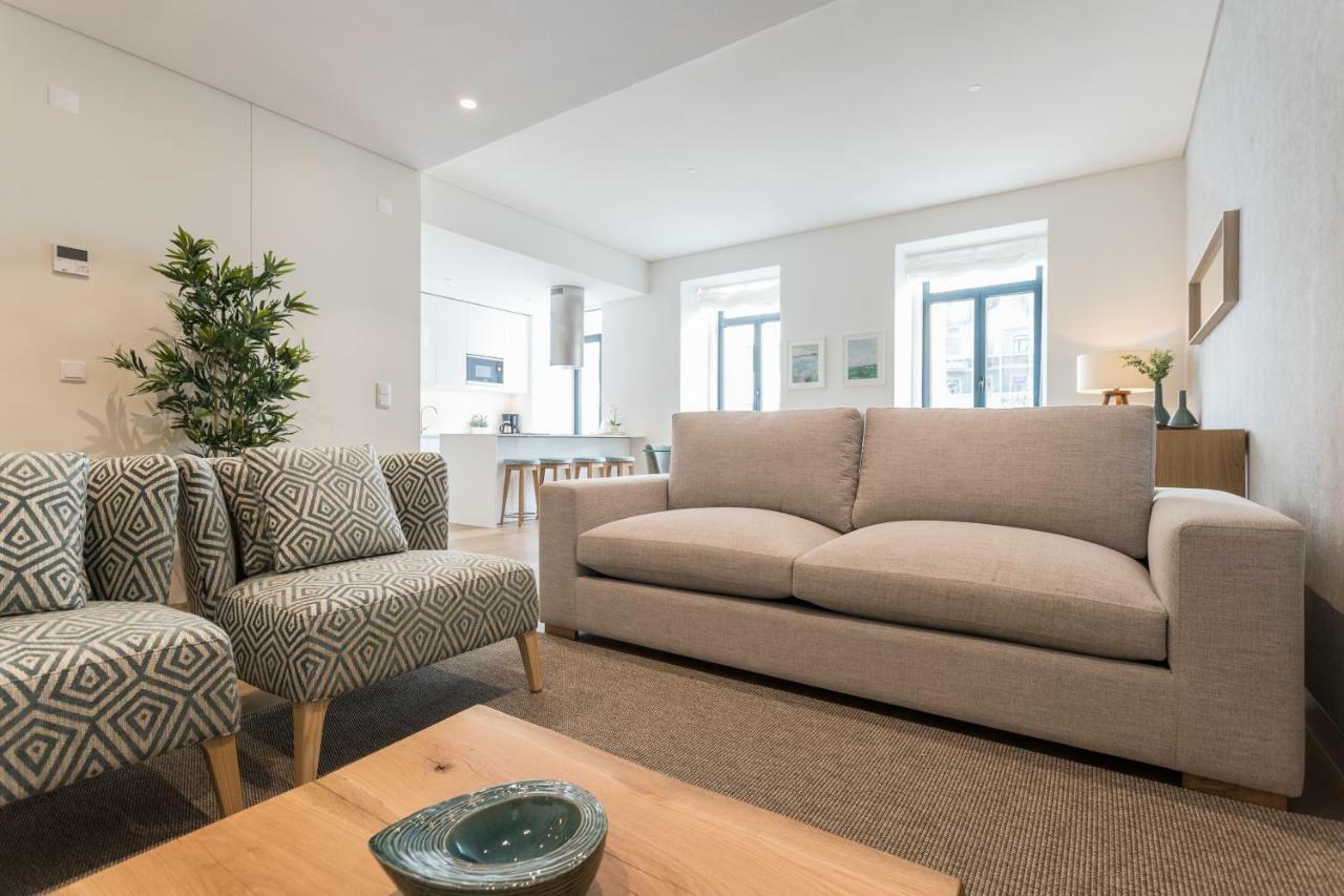 Flh Avenida Da Liberdade Amazing Flat *