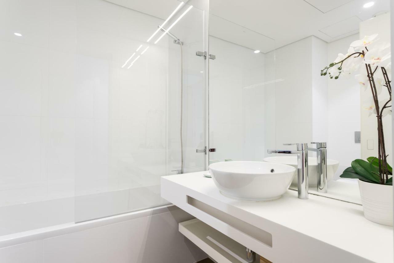 Flh Avenida Da Liberdade Amazing Flat * Lissabon