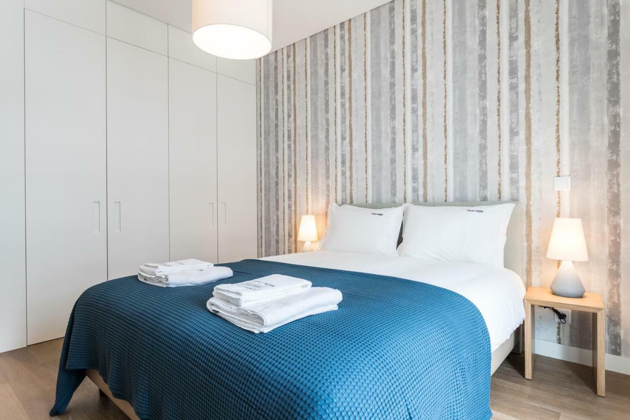 Flh Avenida Da Liberdade Amazing Flat Appartement