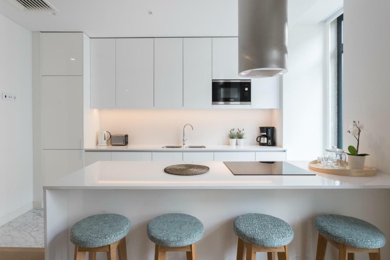 Flh Avenida Da Liberdade Amazing Flat * Lissabon