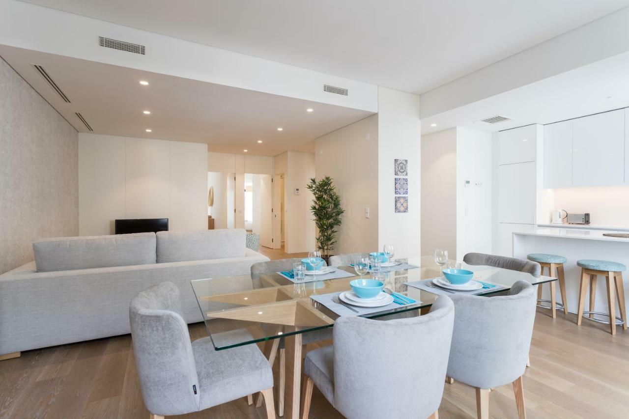 Appartement Flh Avenida Da Liberdade Amazing Flat *