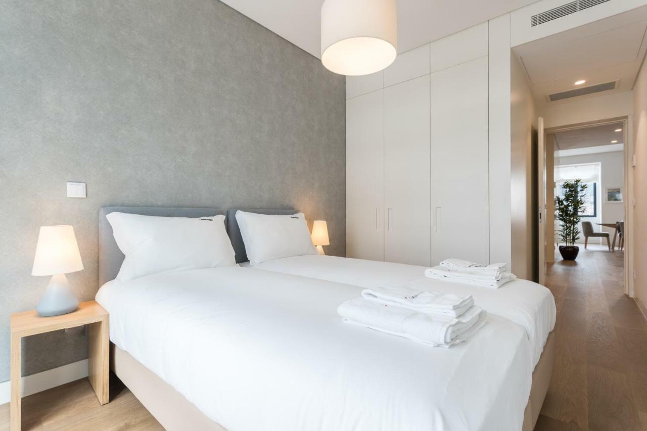 Flh Avenida Da Liberdade Amazing Flat Appartement Lissabon