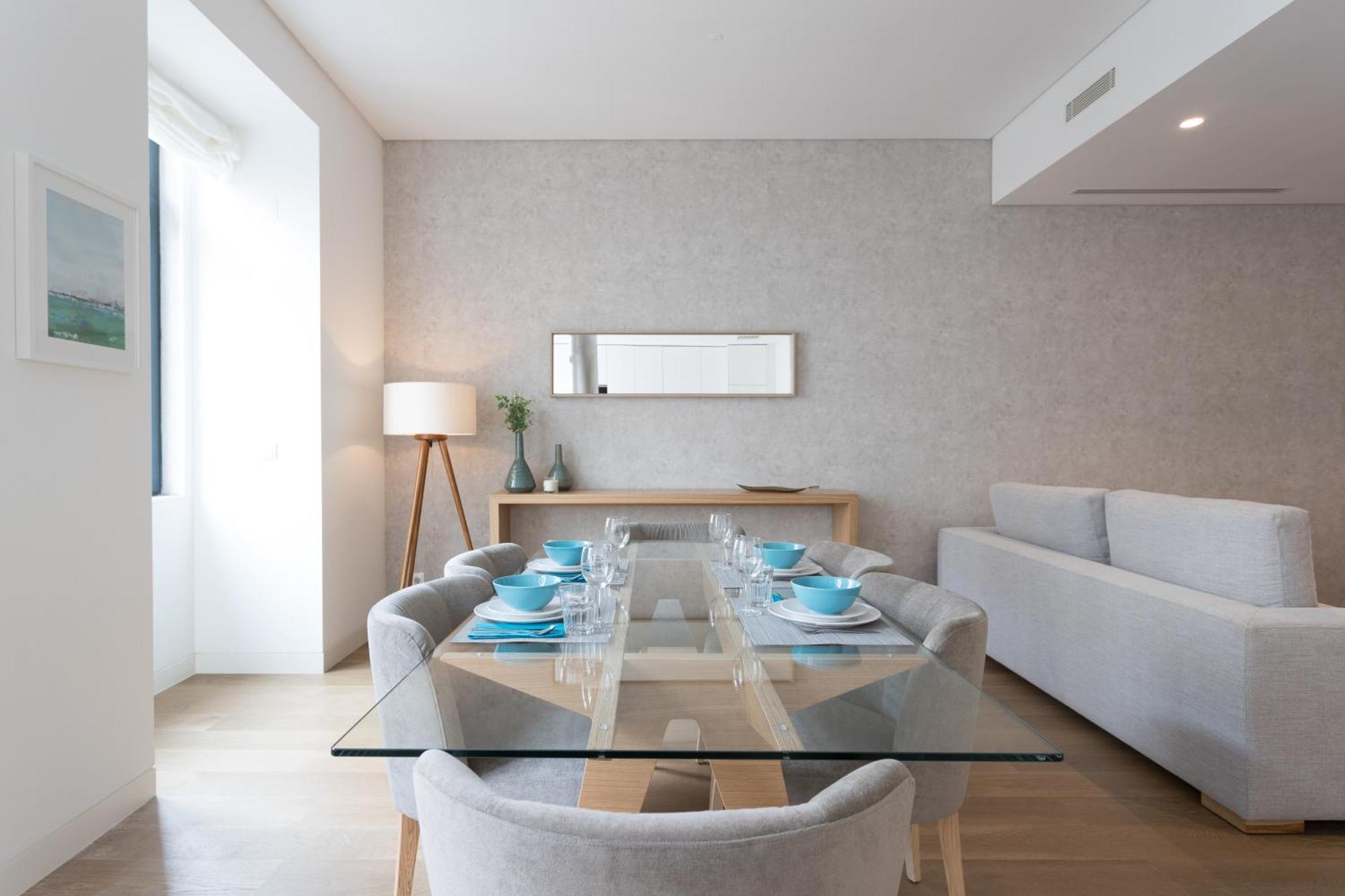 Appartement Flh Avenida Da Liberdade Amazing Flat *