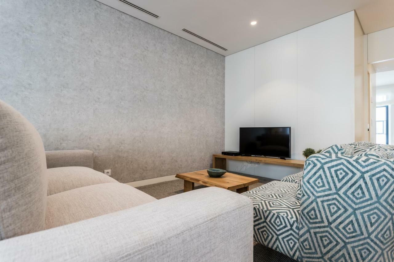 Flh Avenida Da Liberdade Amazing Flat Lissabon
