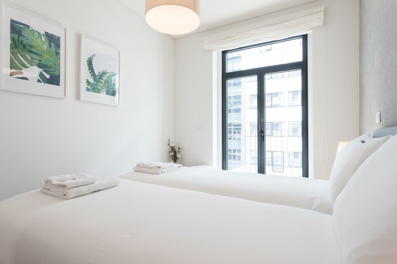 Flh Avenida Da Liberdade Amazing Flat Appartement *