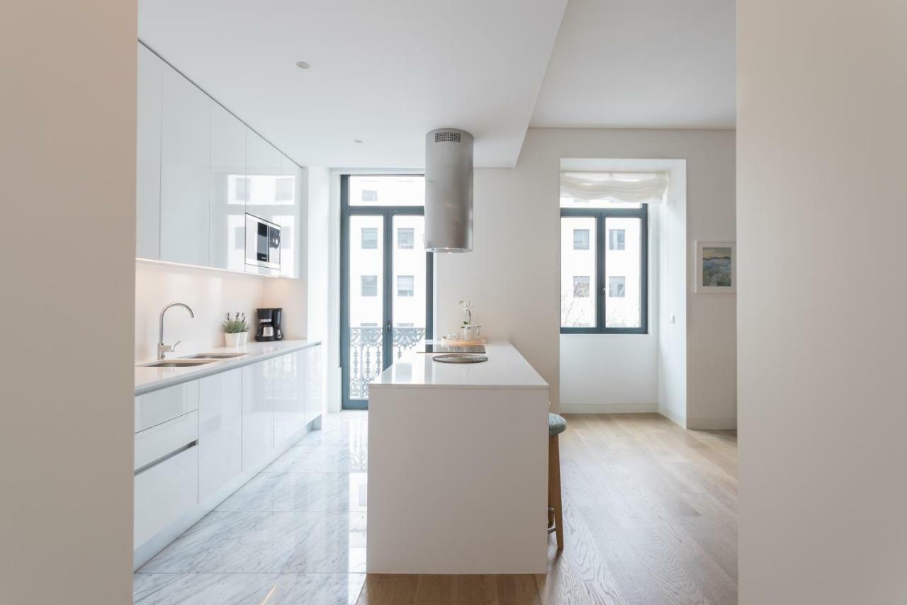Flh Avenida Da Liberdade Amazing Flat Appartement Lissabon