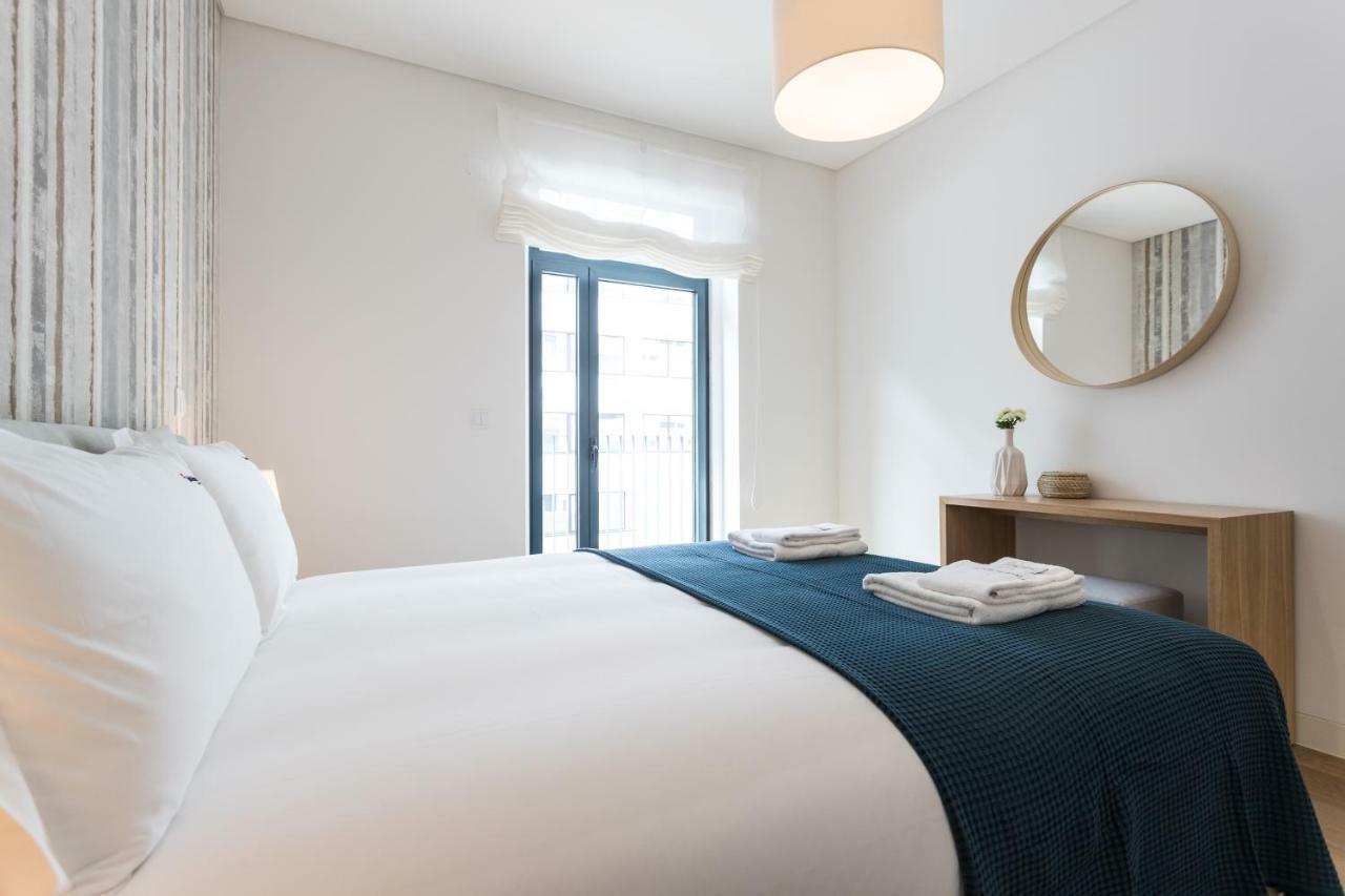 Appartement Flh Avenida Da Liberdade Amazing Flat *