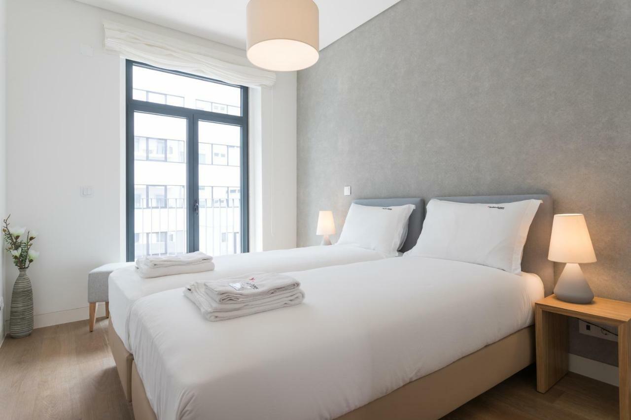 Flh Avenida Da Liberdade Amazing Flat * Lissabon