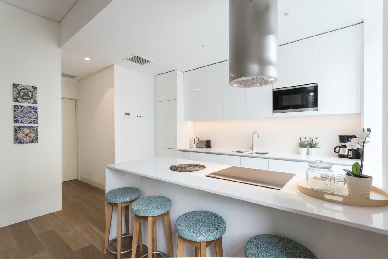 Flh Avenida Da Liberdade Amazing Flat