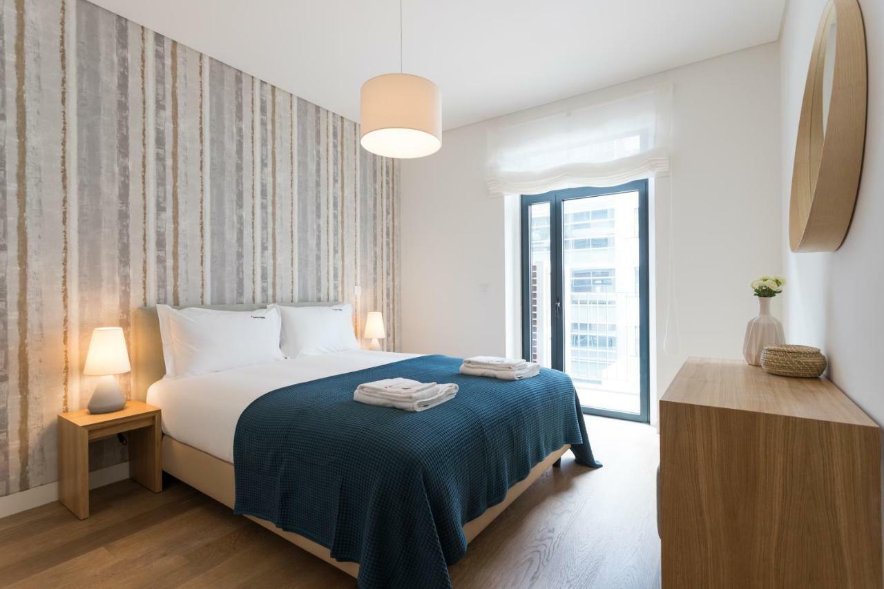 Appartement Flh Avenida Da Liberdade Amazing Flat Lissabon