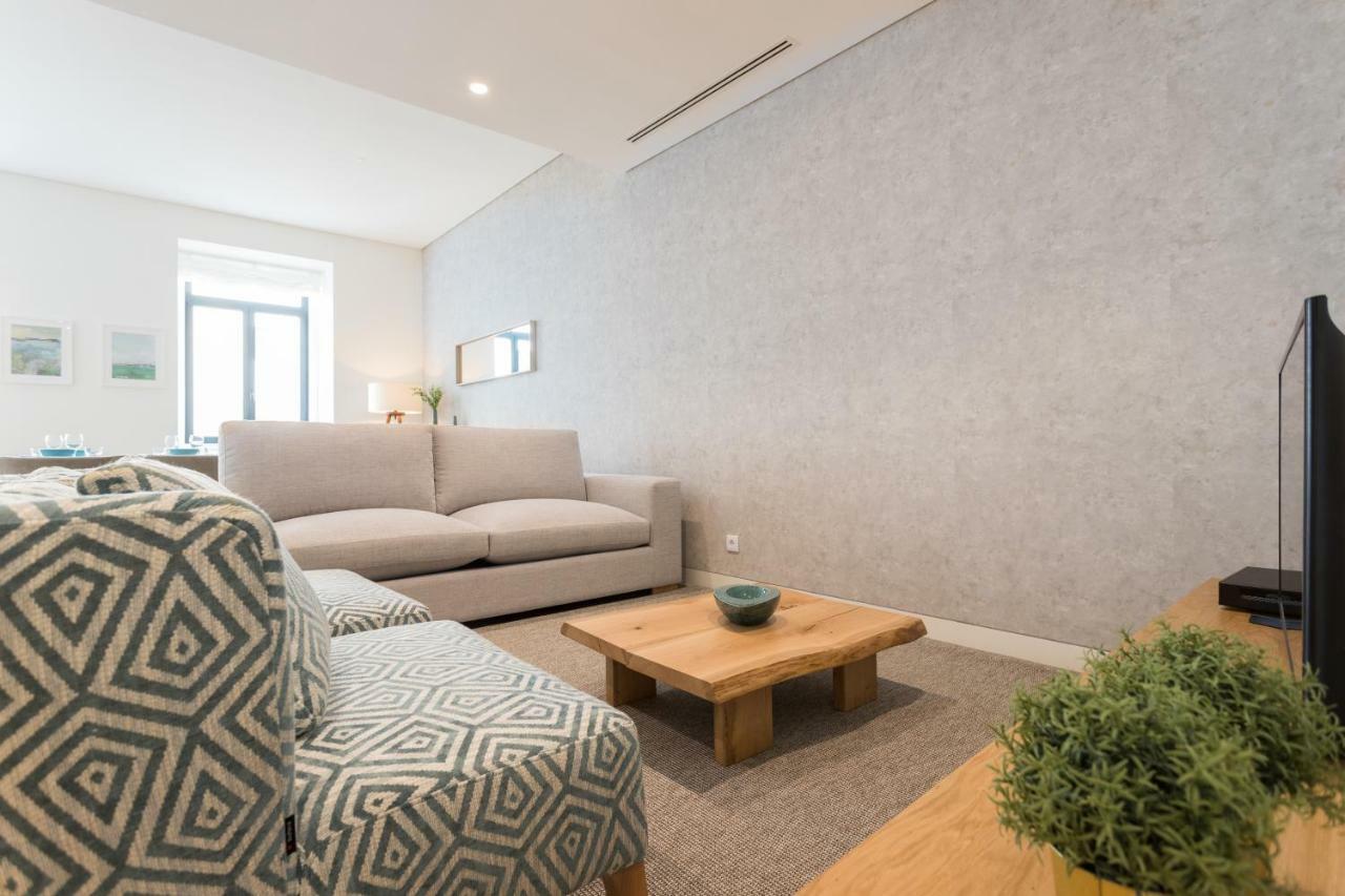 Flh Avenida Da Liberdade Amazing Flat Appartement