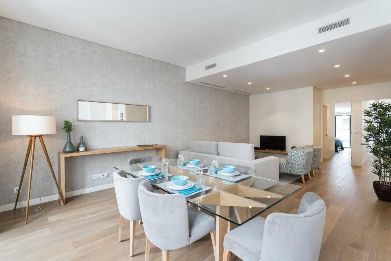 Flh Avenida Da Liberdade Amazing Flat * Lissabon